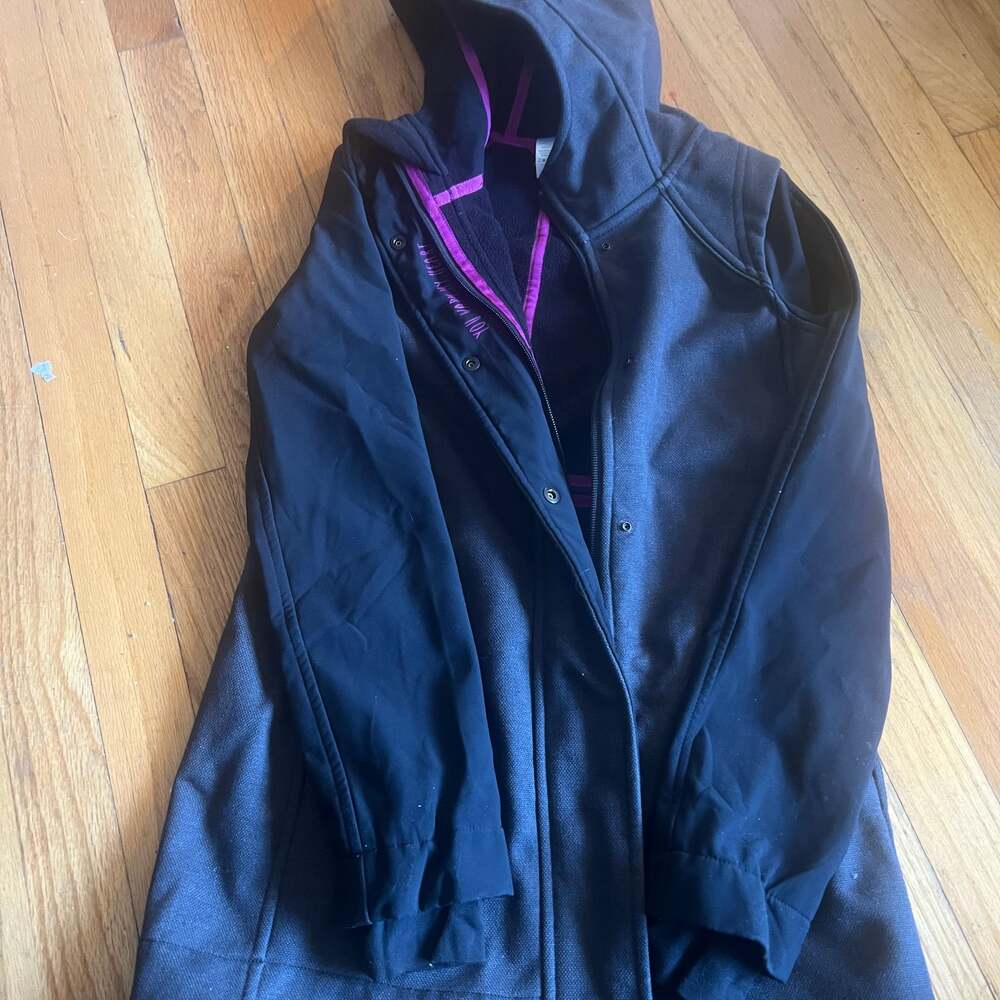 Lululemon Awareness Jacket